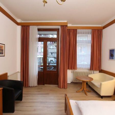 Hotel Sonne Bad Wildbad Kültér fotó