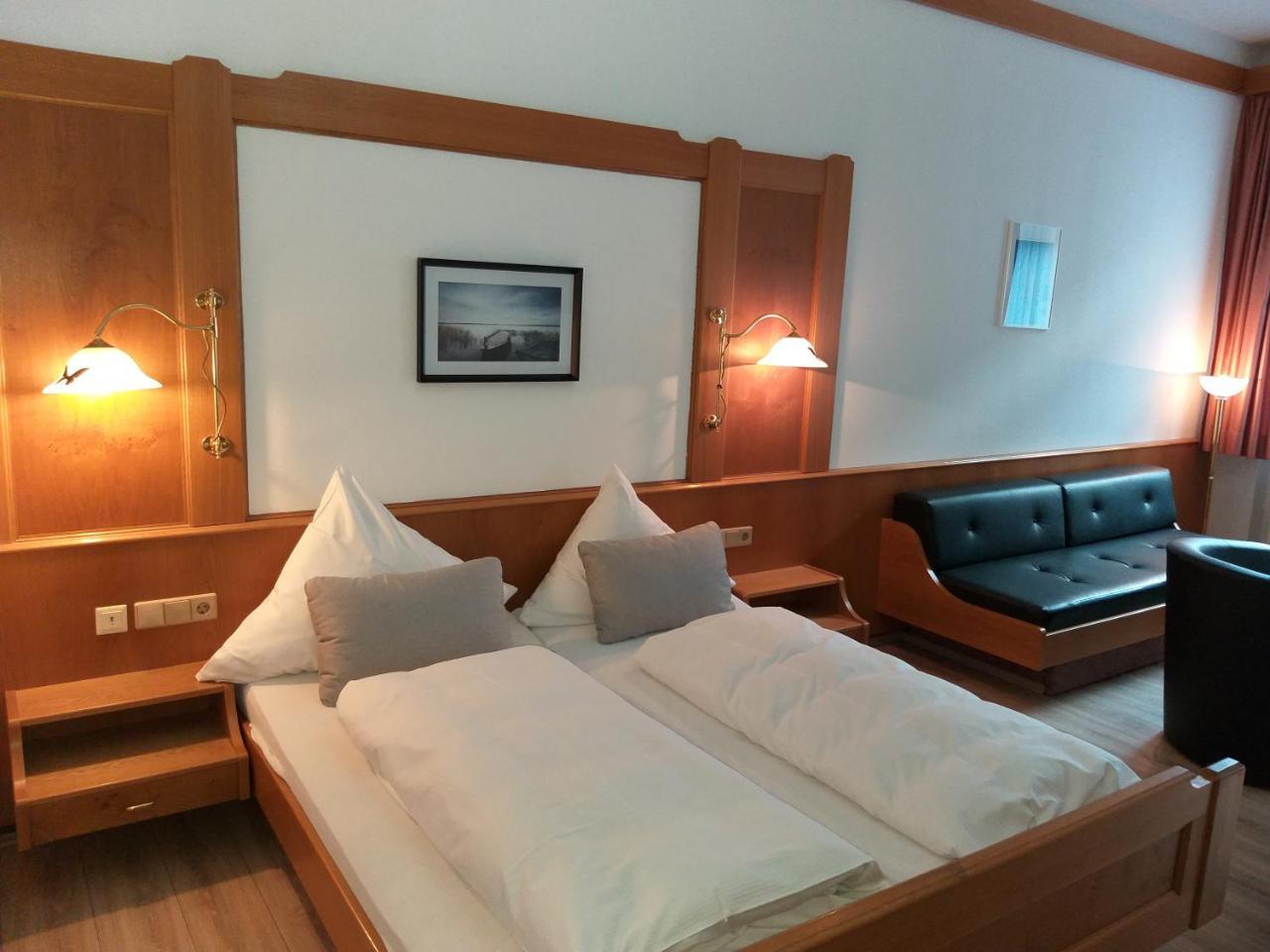 Hotel Sonne Bad Wildbad Kültér fotó