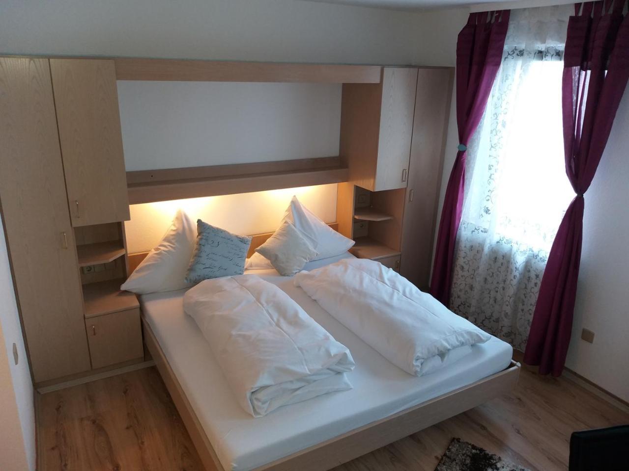 Hotel Sonne Bad Wildbad Kültér fotó