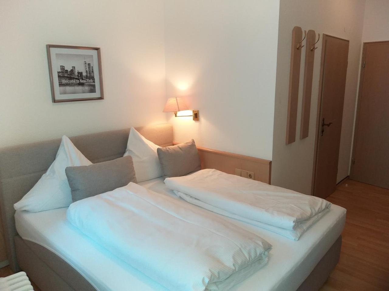 Hotel Sonne Bad Wildbad Kültér fotó
