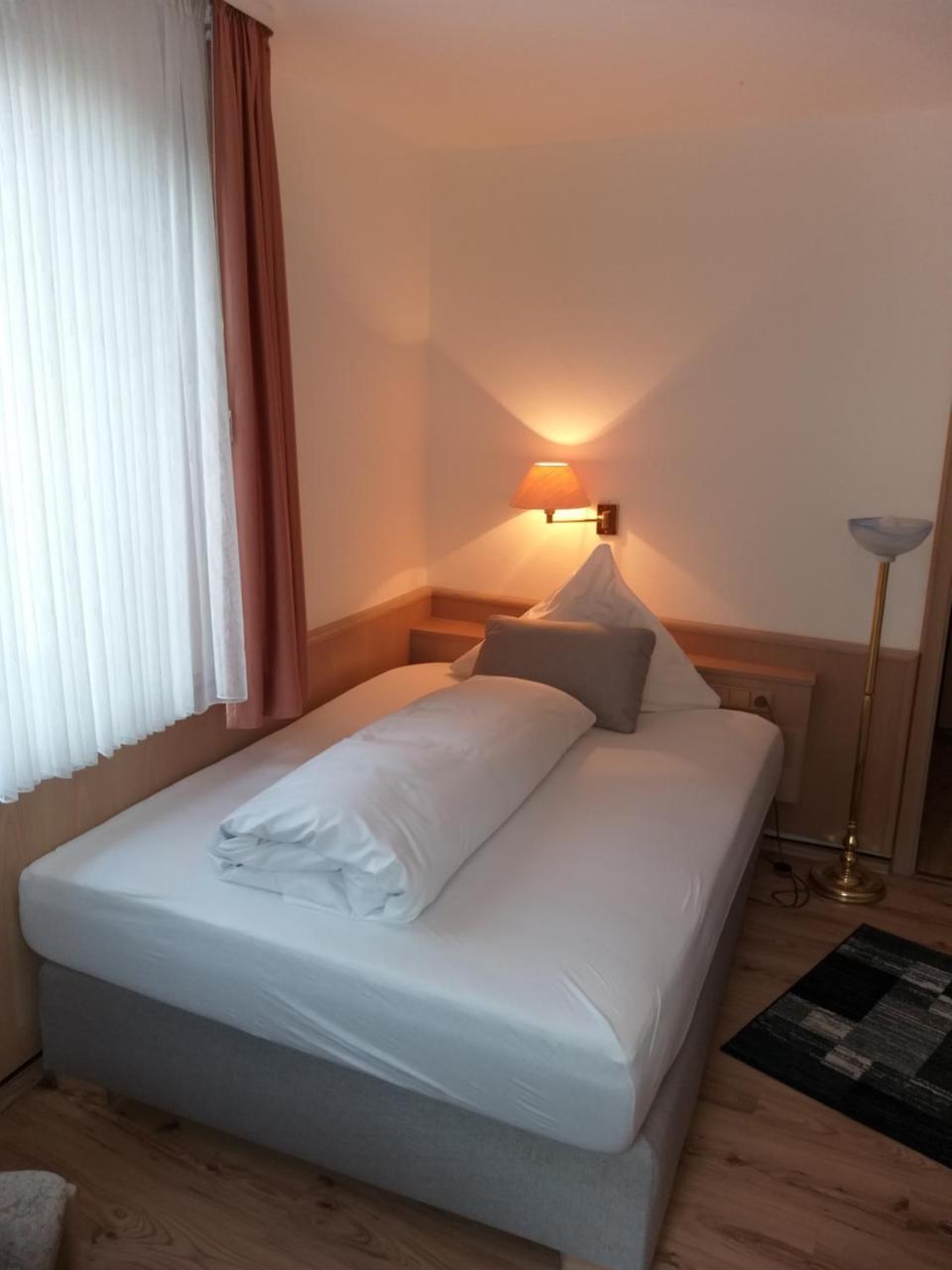 Hotel Sonne Bad Wildbad Kültér fotó