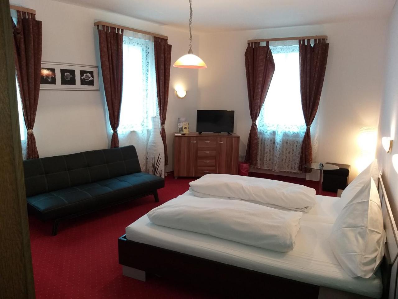 Hotel Sonne Bad Wildbad Kültér fotó