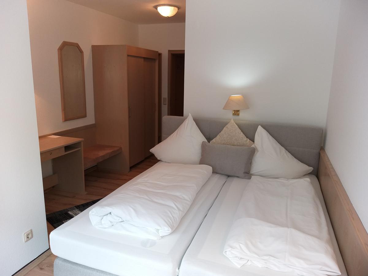Hotel Sonne Bad Wildbad Kültér fotó