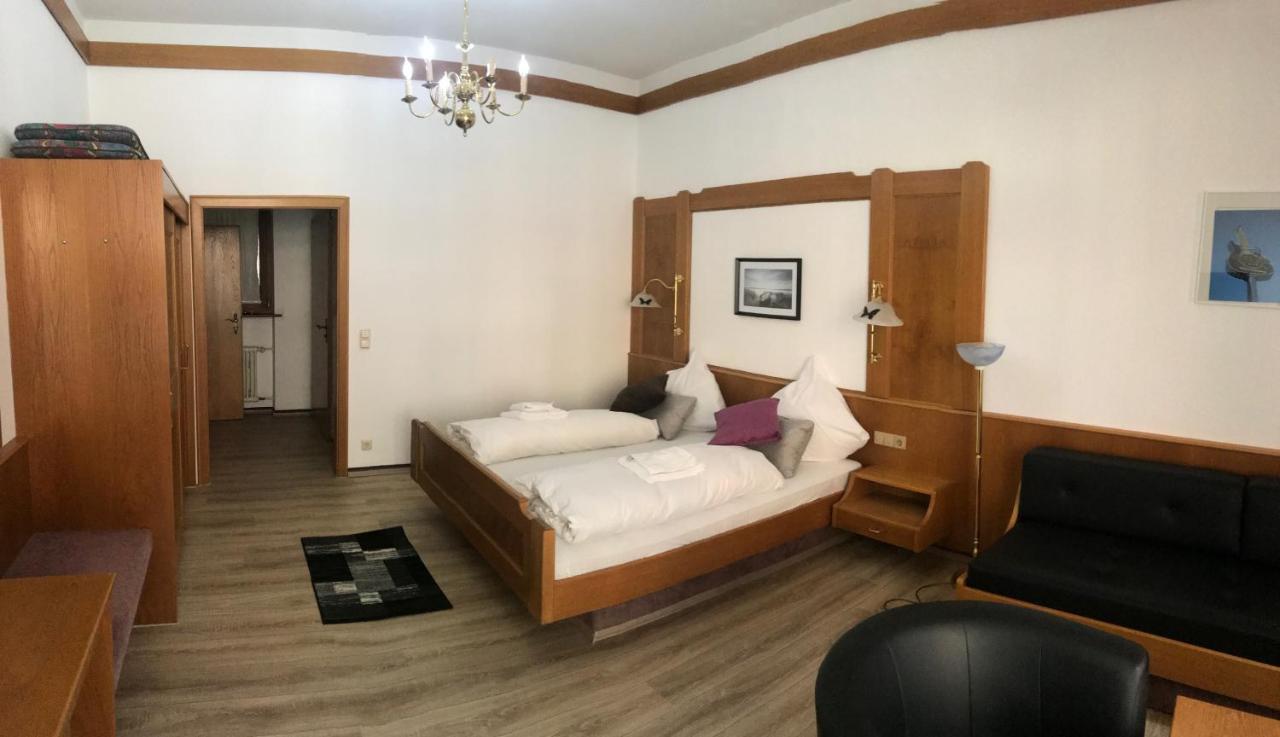 Hotel Sonne Bad Wildbad Kültér fotó