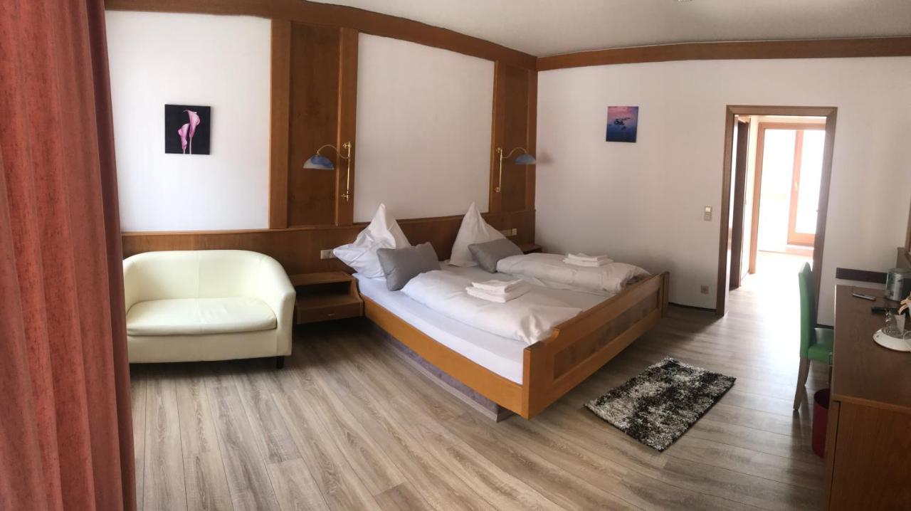 Hotel Sonne Bad Wildbad Kültér fotó