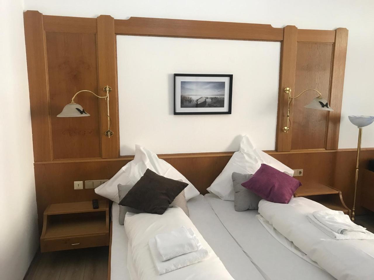 Hotel Sonne Bad Wildbad Kültér fotó