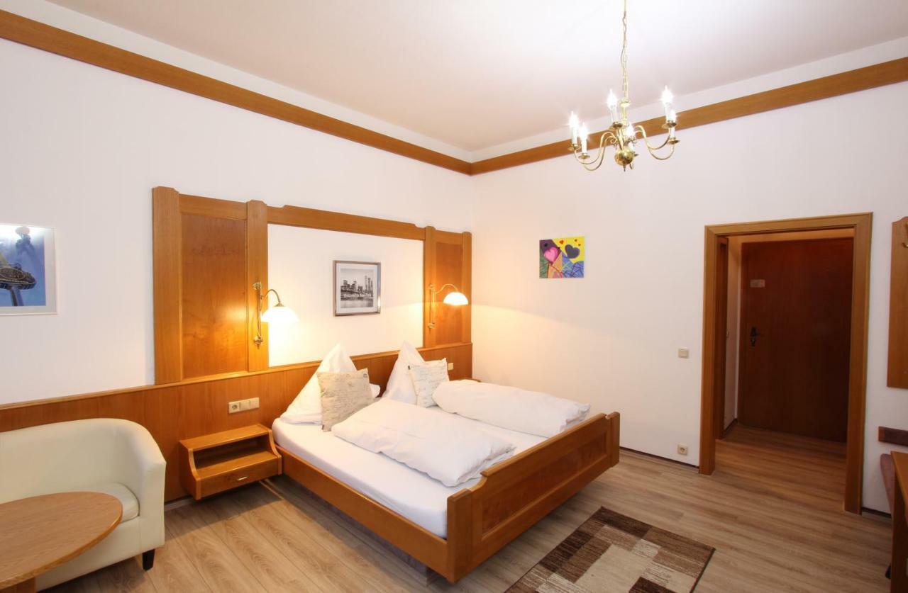 Hotel Sonne Bad Wildbad Kültér fotó