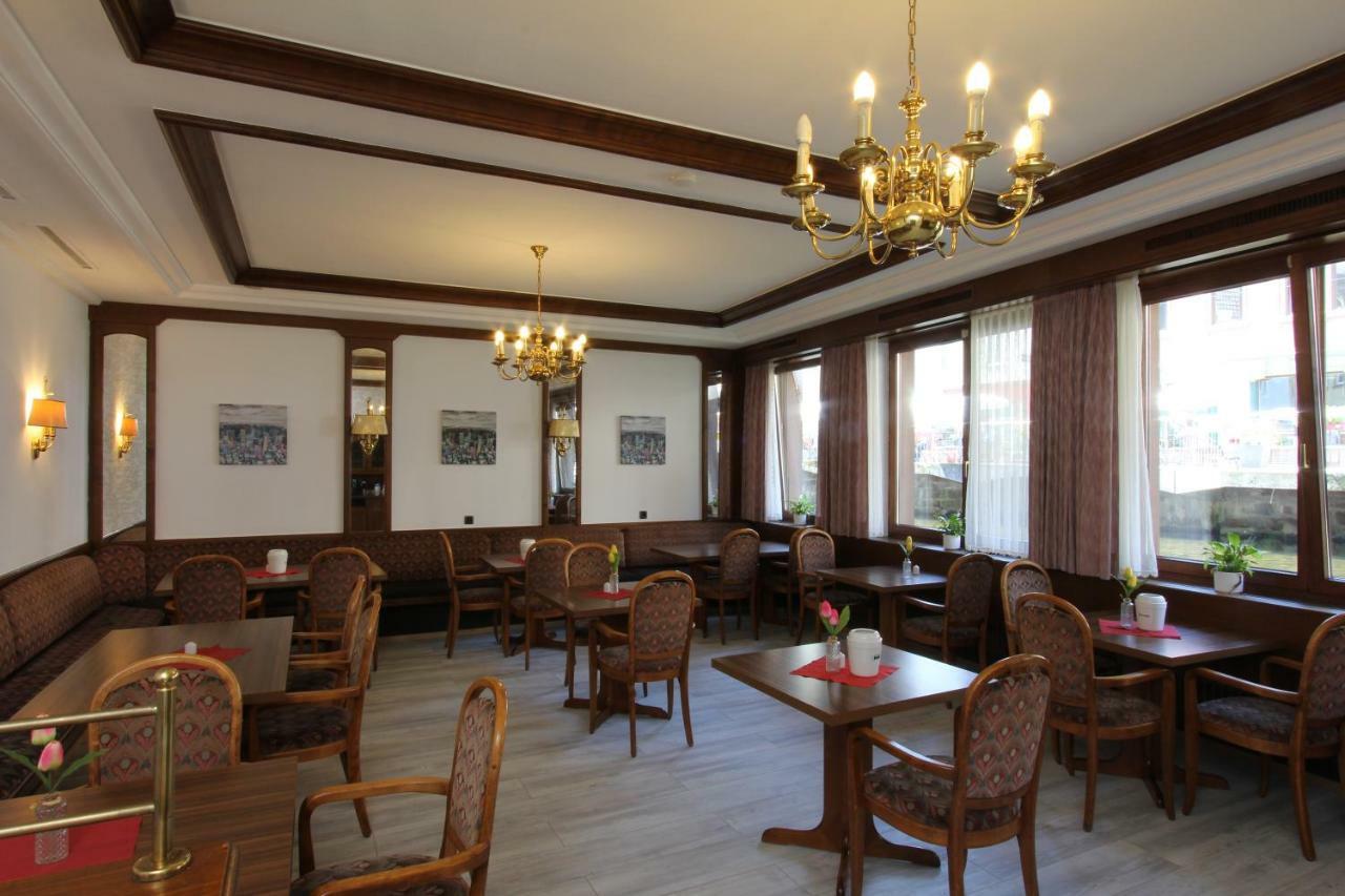 Hotel Sonne Bad Wildbad Kültér fotó