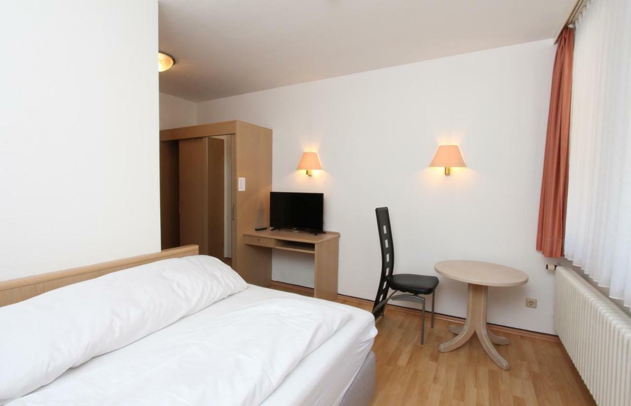 Hotel Sonne Bad Wildbad Kültér fotó
